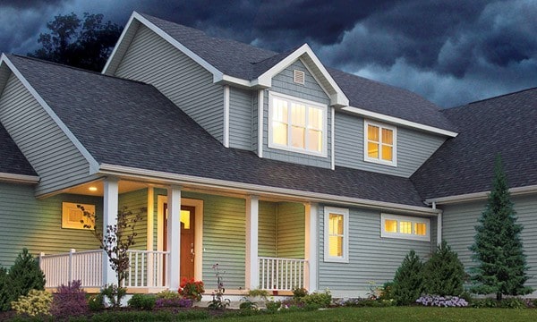 Read more about the article Vortex Extream Siding